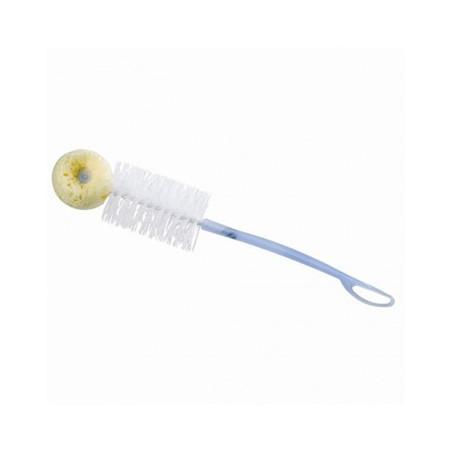 BÉBÉ CONFORT - GOUPILLON AVEC EMBOUT ÉPONGE