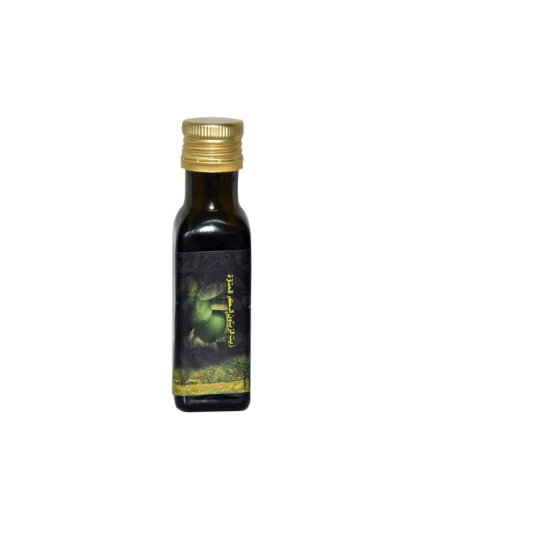 MESK HUILE D'OLIVE EXTRA VIERGE LAURIER 100 ML