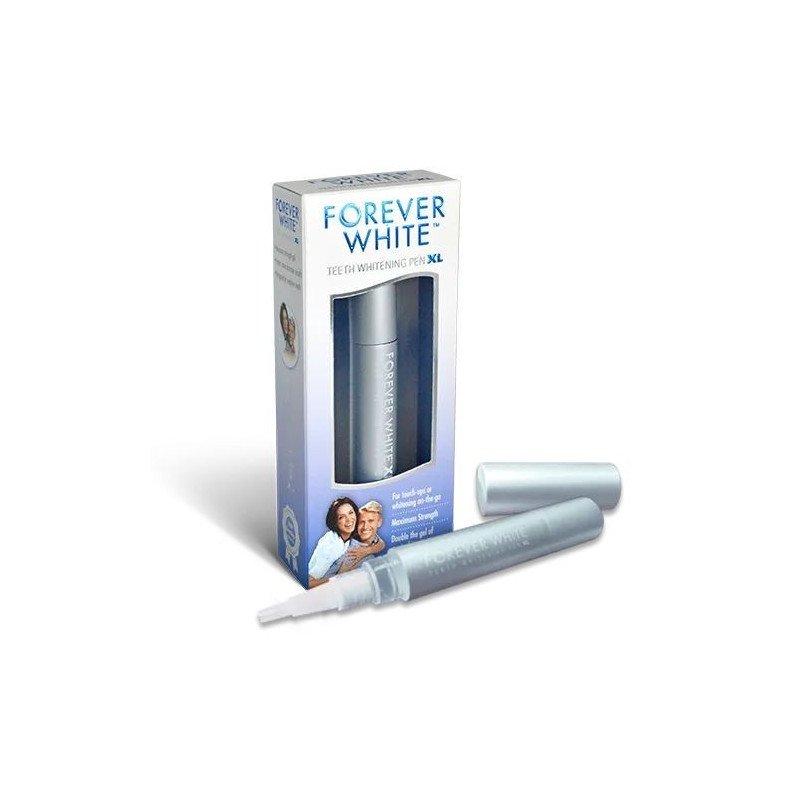 Beaming white Forever white stylo blanchiment dentaire XL 4 ML