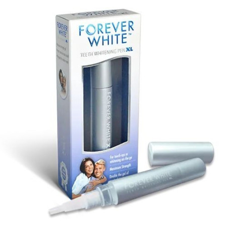 Beaming white Forever white stylo blanchiment dentaire XL 4 ML