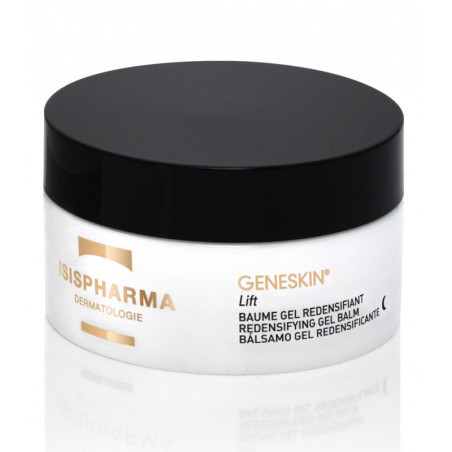 ISISPHARMA GENESKIN LIFT BAUME GEL REDENSIFIANT (CREME DE NUIT)