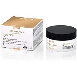 ISISPHARMA COFFRET GENESKIN (BAUME REDENSIFIANT + GENESKIN C PREMIUM)