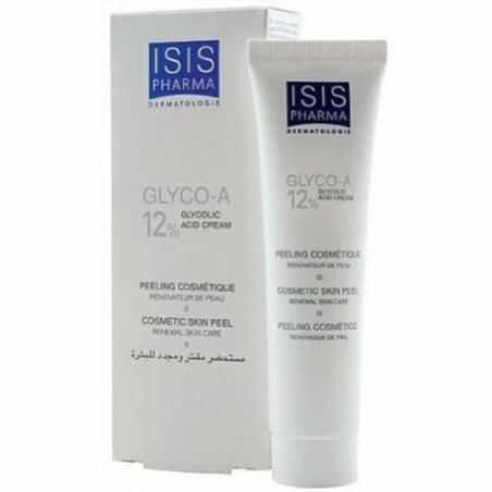 ISISPHARMA GLYCO-A 12% 30 ML
