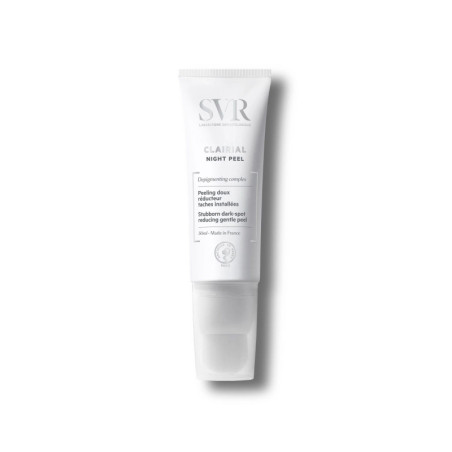 SVR CLAIRIAL NIGHT PEEL 50 ML