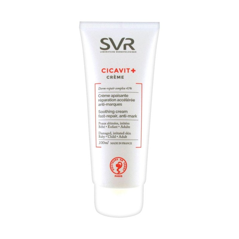 SVR CICAVIT+ CRÈME 100 ML