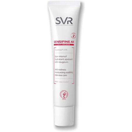 SVR SENSIFINE AR CRÈME 40 ML