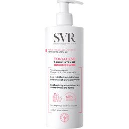 SVR TOPIALYSE BAUME INTENSIF 400 ML