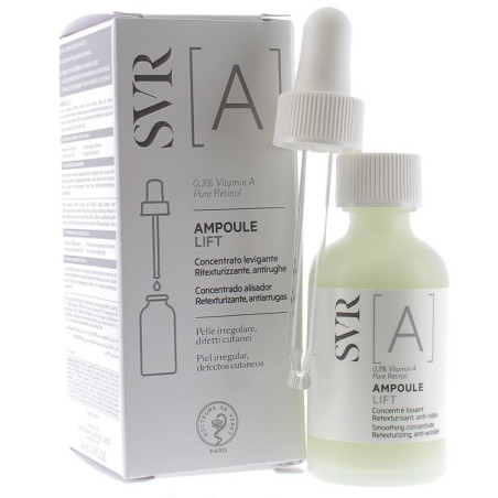 SVR AMPOULE A LIFT 30 ML