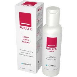 Alliance Papulex Lotion Peaux à Imperfections 125 ml