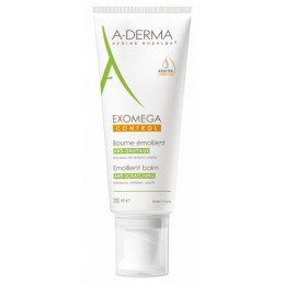 A-DERMA EXOMEGA CONTROL CRÈME Emolliente 200 ml