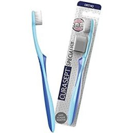CURASEPT Brosse à dents Specialist Ortho