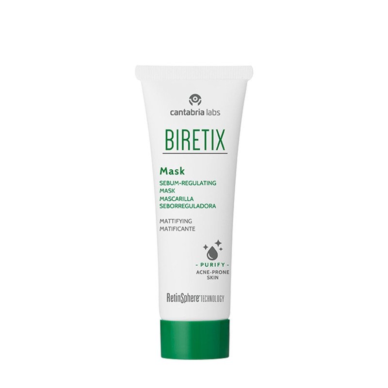 CANTABRIA LABS BIRETIX MASK 25 ML