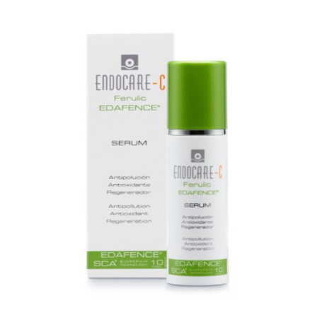 CANTABRIA LABS Endocare C Ferulic Edafence 30 ml