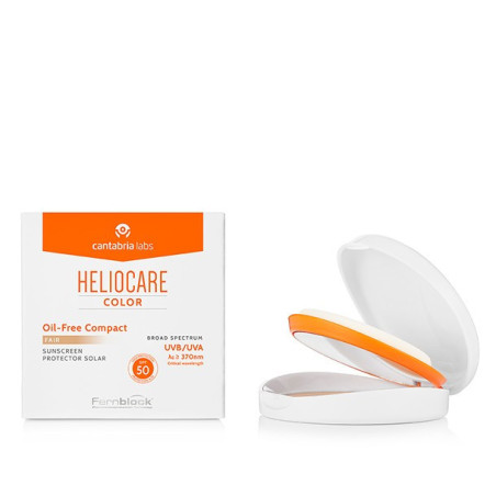 CANTABRIA LABS Heliocare ultra compact fair spf 50