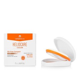 CANTABRIA LABS Heliocare ultra compact light spf 50