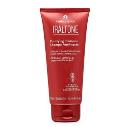 CANTABRIA LABS iraltone shampooing fortifiant 200 ml