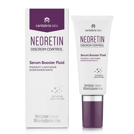CANTABRIA LABS NEORETIN SERUM BOOSTER FLUID 30 ML