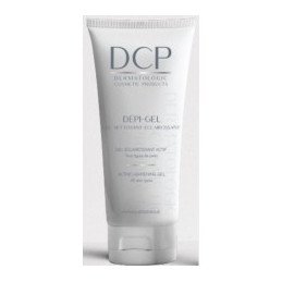 DCP dépi-gel nettoyant éclaircissant 200 ml