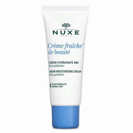 Crème Fraîche de beauté - Crème hydratante 30 ml