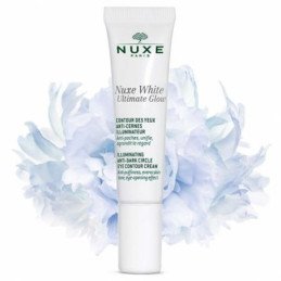 Nuxe White Ultimate Glow - Contour des Yeux 15 ml