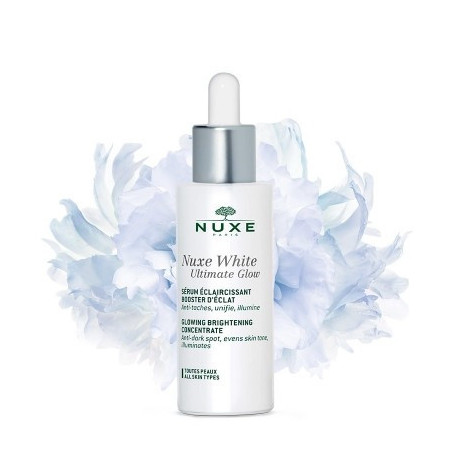 Nuxe White Ultimate Glow - Sérum 30 ml