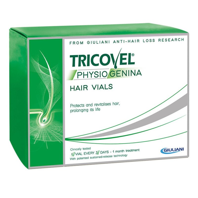 TRICOVEL SIGNAL REVOLUTION shampooing 200 ml