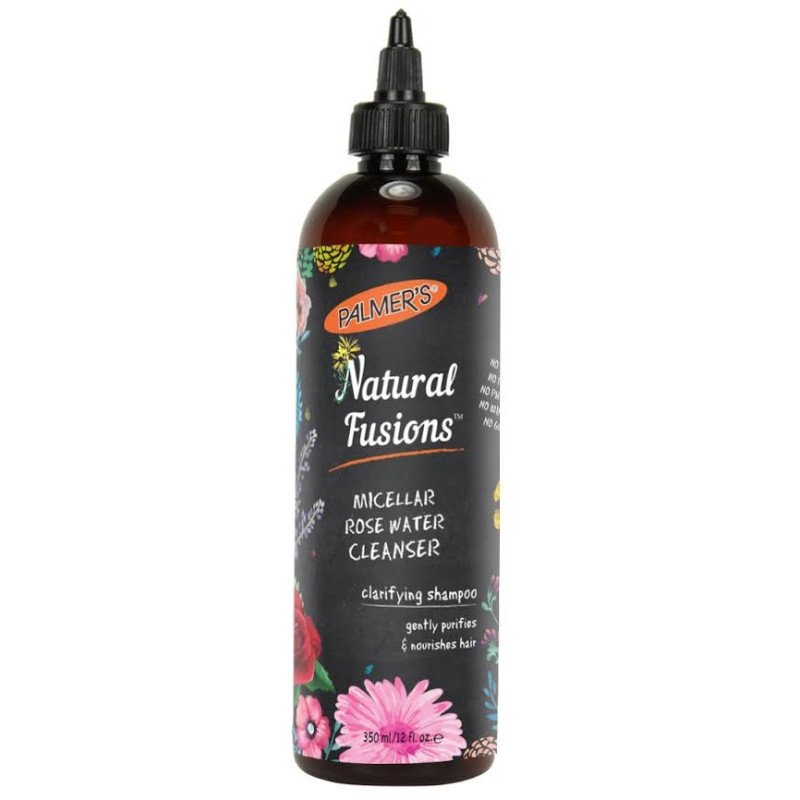 PALMER'S Shampoing Natural Fusions 350 ml