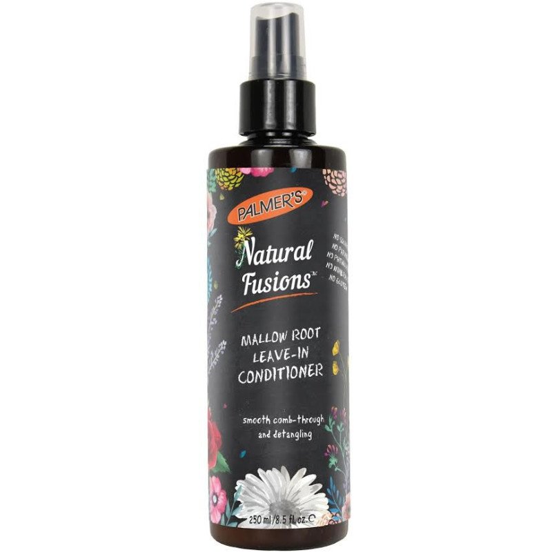 Palmer's Démêlant sans rincage Natural Fusions 250 ml