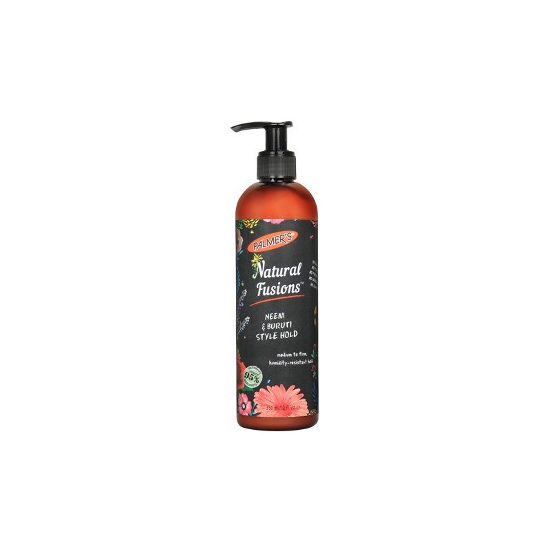 Palmer's Crème coiffante Natural Fusions 350 ml