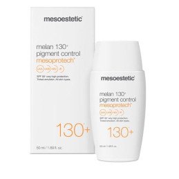 MESOESTETIC MESOPROTECH MELAN PIGMENT CONTROL 130+ 50 ML