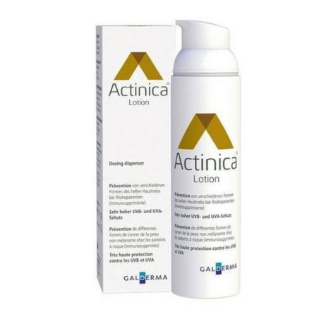 Daylong Actinica Lotion 80 G