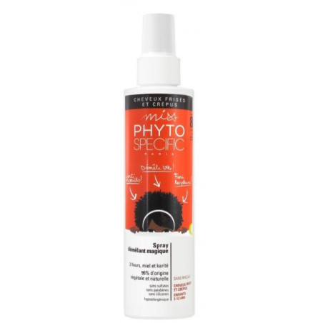 PHYTO SPECIFIC SPRAY DEMELANT MAGIQUE 200 ML