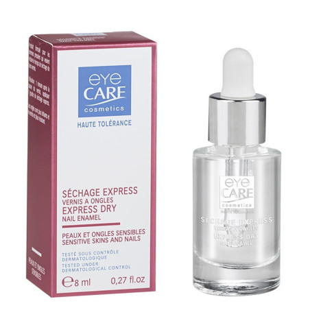 EYE CARE Séchage express vernis à ongles 811