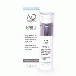 Nubiance HRB-3 sérum éclat réparateur 30 ml