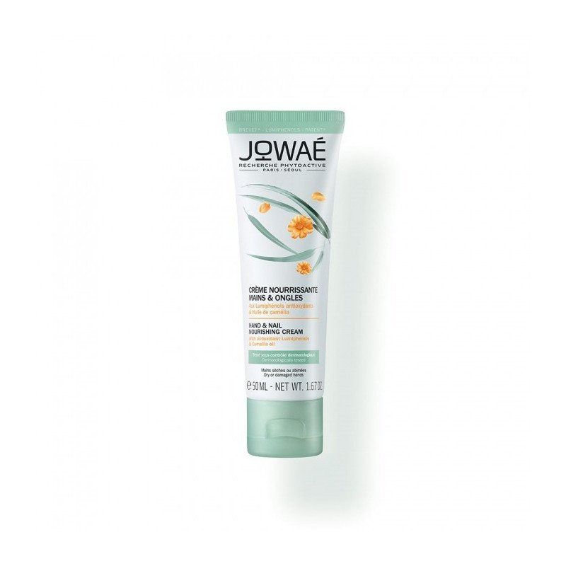 Jowaé crème nourrissante mains & ongles 50 ml