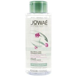 Jowaé Eau micellaire démaquillante 400 ml