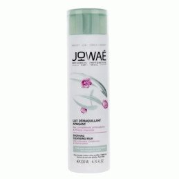 Jowaé lait démaquillant apaisant 200 ML