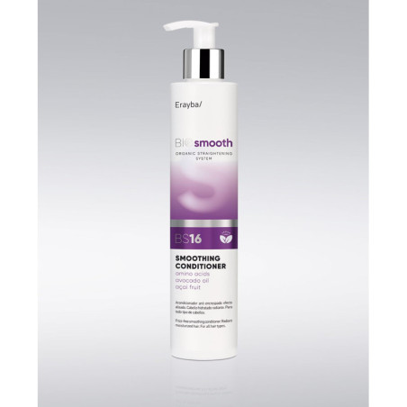 ERAYBA BIOsmooth BS16 smoothing conditioner 250 ml