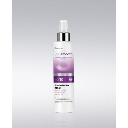 ERAYBA BIOsmooth BS10 smoothing mask 150 ml