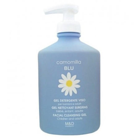 Camomilla BLU Gel Nettoyant Surgras 500 ml
