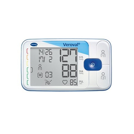HARTMANN Veroval® Comfort Tensiomètre de Bras