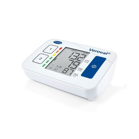HARTMANN Veroval® Compact Tensiomètre de Bras
