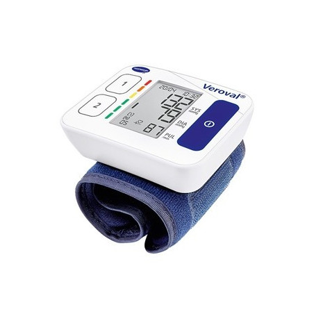 HARTMANN Veroval® Compact Tensiomètre de Poignet