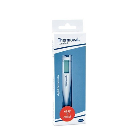 HARTMANN Thermoval® Standard Thermomètre électronique