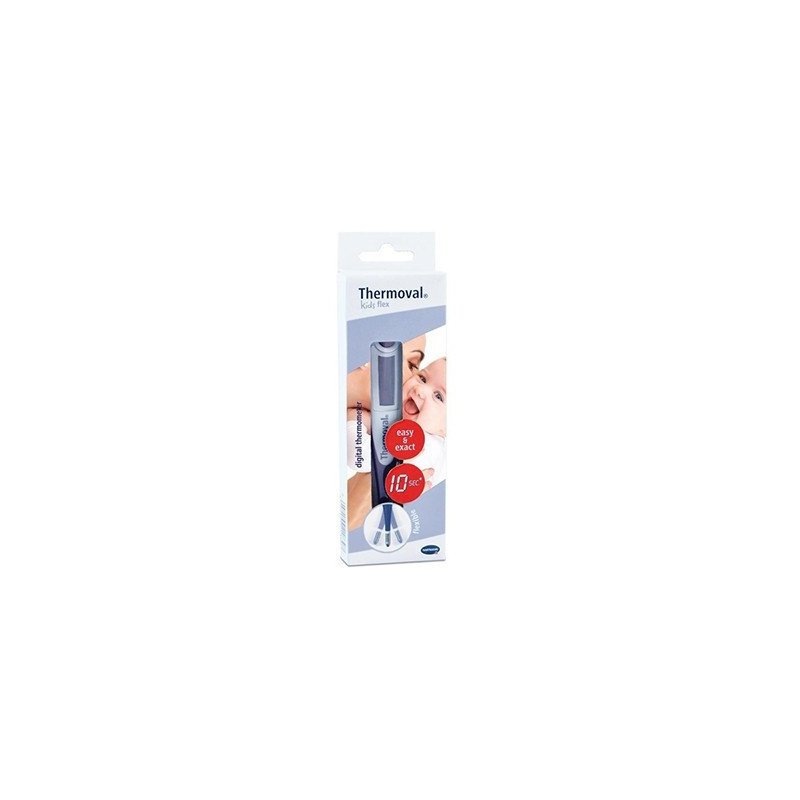 HARTMANN Thermoval® Kids flex Thermomètre électronique