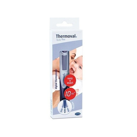 HARTMANN Thermoval® Kids flex Thermomètre électronique