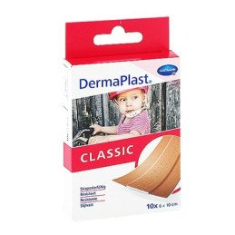 HARTMANN DermaPlast® Classic 10 unités