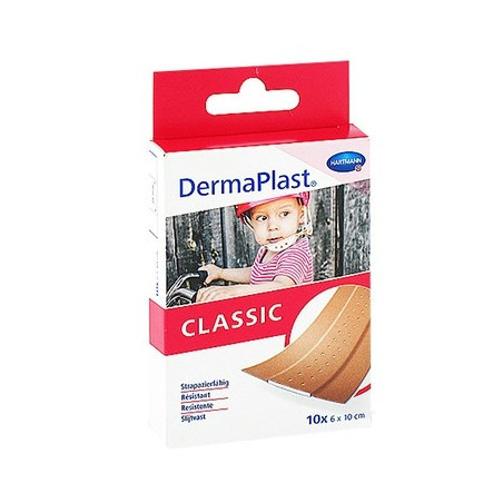 HARTMANN DermaPlast® Classic 10 unités