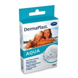 HARTMANN DermaPlast® Aqua 20 unités