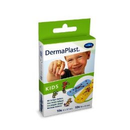 HARTMANN DermaPlast® Kids 20 unités